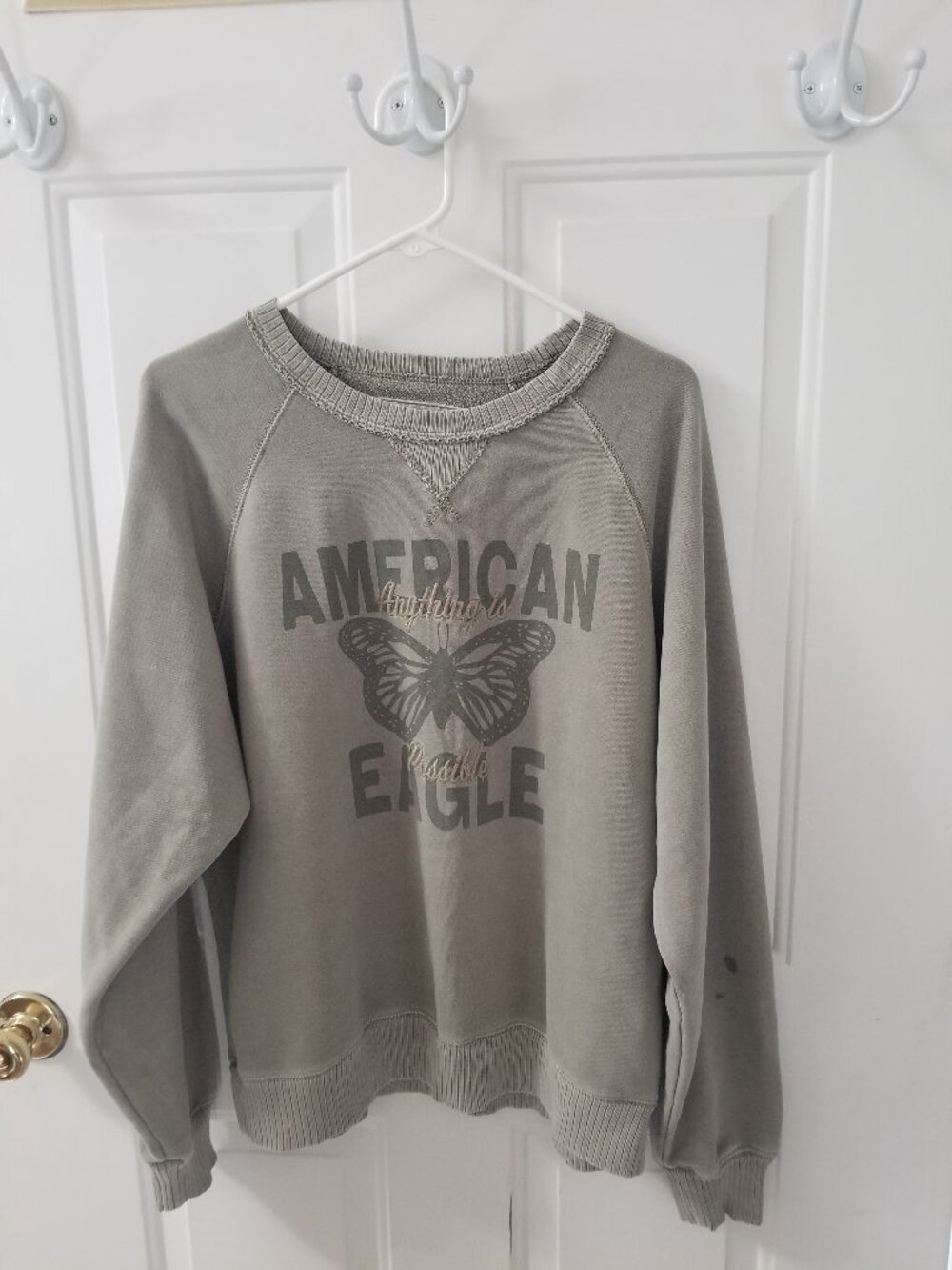 Women's American Eagle Sweatshirt